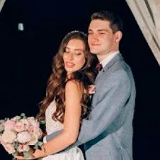 Kirill & Maria